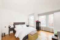 Lainnya Sloane Square Luxury Flat 4 Guests