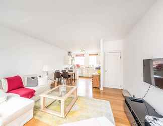 Lainnya 2 Sloane Square Luxury Flat 4 Guests