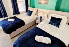 其他 4 Lovely 3-bed House in Dartford