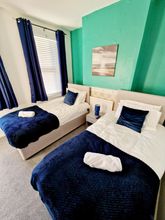 其他 4 Lovely 3-bed House in Dartford