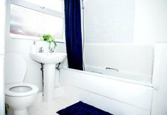 其他 6 Lovely 3-bed House in Dartford