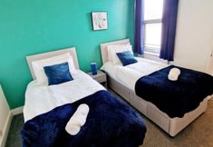 其他 2 Lovely 3-bed House in Dartford