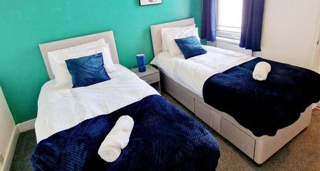 其他 2 Lovely 3-bed House in Dartford