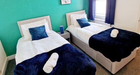 其他 2 Lovely 3-bed House in Dartford