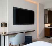 อื่นๆ 7 JW Marriott Dallas Arts District Hotel