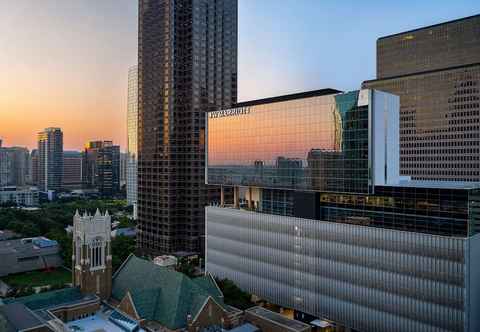 Khác JW Marriott Dallas Arts District Hotel