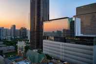 อื่นๆ JW Marriott Dallas Arts District Hotel