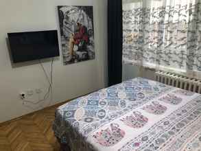 Lainnya 4 Istanberry - Bahcelievler King Apartment