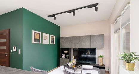 其他 2 Studio Rakowicka by Renters