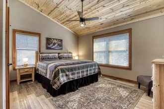 Others 4 Eagle's Flight - New Construction - 4 Bedroom 3.5 Bath 4 Cabin by Redawning