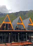 Imej utama PYRAMID KAZBEGI