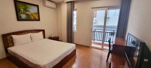 Lain-lain 4 Ruby Serviced Apartment Phan Ke Binh