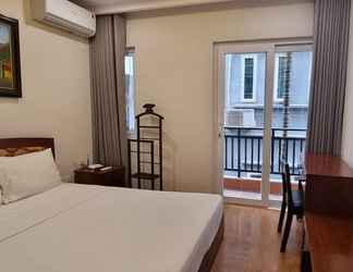 Others 2 Ruby Serviced Apartment Phan Ke Binh