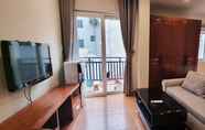 Lain-lain 5 Ruby Serviced Apartment Phan Ke Binh