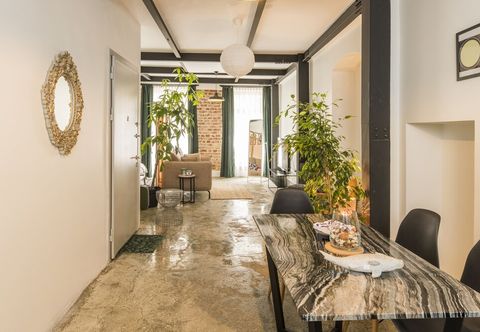 Others Amalia Flats by Oval