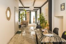 Others Amalia Flats by Oval