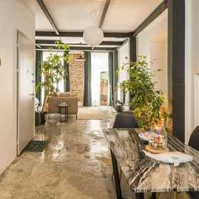 Primary image 1 Amalia Flats by Oval, Orient Bar at Pera Palace Hotel Hotels