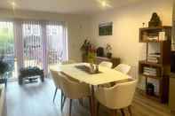 Others Luxorious 2-bedroom Townhouse in Carshalton