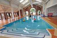 Others Sleeps 6, Gym, Entertainment, Pool, Beach