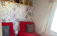 Lain-lain 2 Sleeps 6, Gym, Entertainment, Pool, Beach