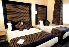 其他 6 The Carlton Park Hotel