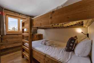 Lain-lain 4 Chalet Capricorne -impeccable Ski in out Chalet With Sauna and Views