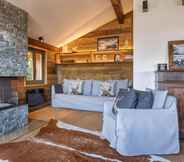 Others 6 Chalet Capricorne -impeccable Ski in out Chalet With Sauna and Views