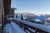 Others El Paradiso - Luxury Chalet Sauna With Stunning Views
