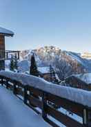 Imej utama El Paradiso - Luxury Chalet Sauna With Stunning Views