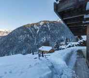 Others 3 El Paradiso - Luxury Chalet Sauna With Stunning Views