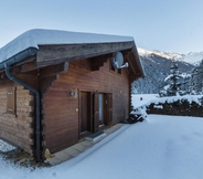Others 2 El Paradiso - Luxury Chalet Sauna With Stunning Views