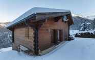 Lainnya 2 El Paradiso - Luxury Chalet Sauna With Stunning Views