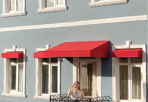 Lainnya Galata Design Hotel