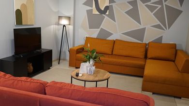 Lainnya 4 Galata Design Hotel