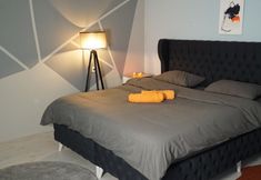 Lainnya 3 Galata Design Hotel