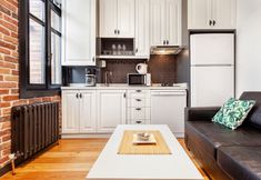 Lain-lain 6 Olympia Flats by Oval