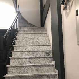 Interior entrance 1 Olympia公寓由Oval提供, Sanatorium Gallery 酒店