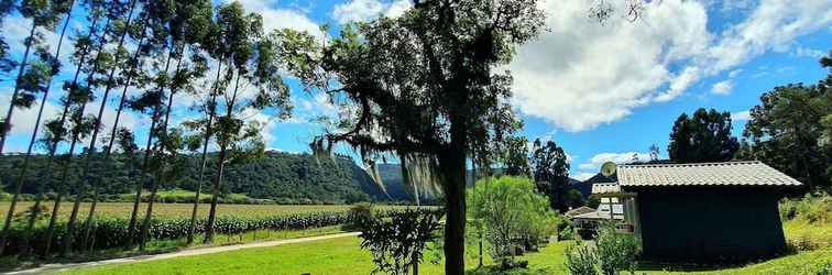 อื่นๆ Pousada Mato Verde - Urubici - SC