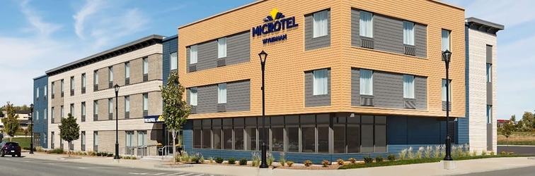 Khác Microtel by Wyndham Lachute