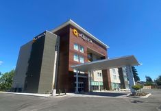 其他 6 La Quinta Inn & Suites by Wyndham Centralia