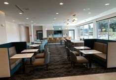 其他 7 La Quinta Inn & Suites by Wyndham Centralia