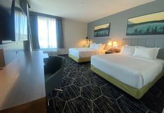 其他 4 La Quinta Inn & Suites by Wyndham Centralia