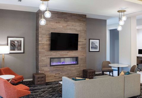 其他 La Quinta Inn & Suites by Wyndham Centralia