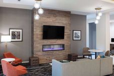 其他 La Quinta Inn & Suites by Wyndham Centralia