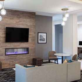 Primary image1溫德姆中部拉昆塔套房飯店,刘易斯县飯店