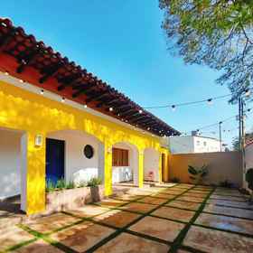 Primary image1Youse 青年旅館及飯店,圣保罗州飯店