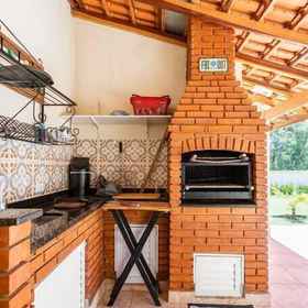 Room1Village Catarina,圣保罗州別墅