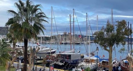 อื่นๆ 2 Tosunpasa Otel