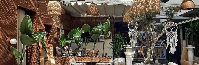 อื่นๆ Tosunpasa Otel