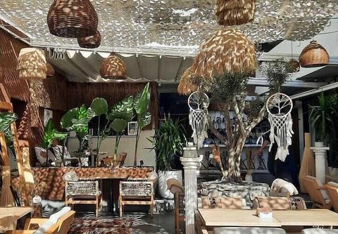 อื่นๆ Tosunpasa Otel